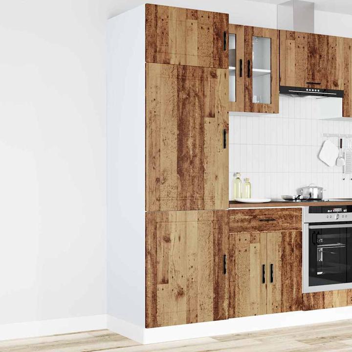 Produktbild VidaXL Lyman (60 x 57 x 207 cm)