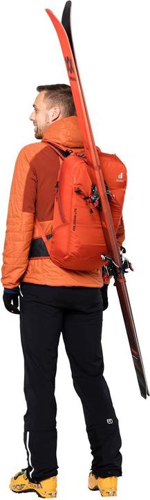 Actual product image Deuter Freerider Lite 20 (20 l)