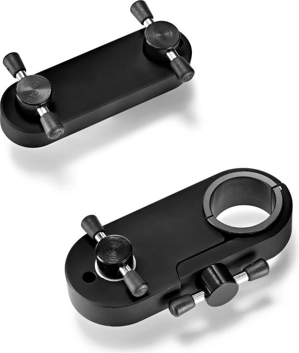 Image du produit Manfrotto Tripode VR (Carbone)