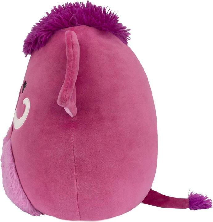 Actual product image Squishmallows Mammoth (30 cm)
