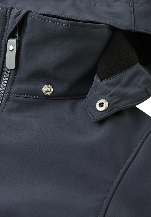 Immagine prodotto Reima tec Kinder Softshelljacke Koivula Soft (152)