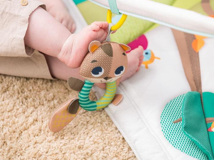 Productafbeelding Tiny Love Gymini Bos Thema Deluxe