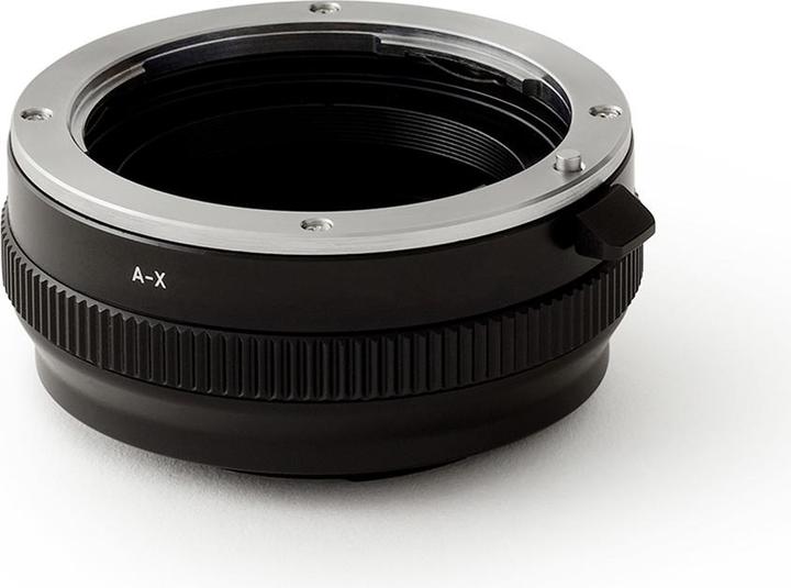 Productafbeelding Urth Lensmontage-adapter: compatibel met Sony A (Minolta AF) lens naar Fujifilm X Camera Body
