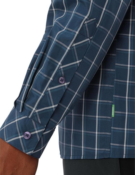 Actual product image Vaude Albsteig L/S Shirt III (XL)