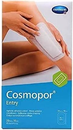 Produktbild ProFaes4 COSMOPOR Entry 20X10 10 Units