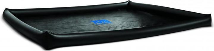 Immagine prodotto Tom of Finland Wassersport Laken mit aufblasbarem Rand