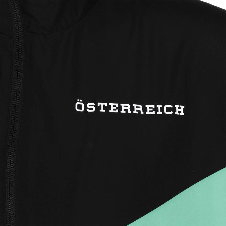 Produktbild Puma Österreich Pre-Match Trainingsjacke Herren (XL)