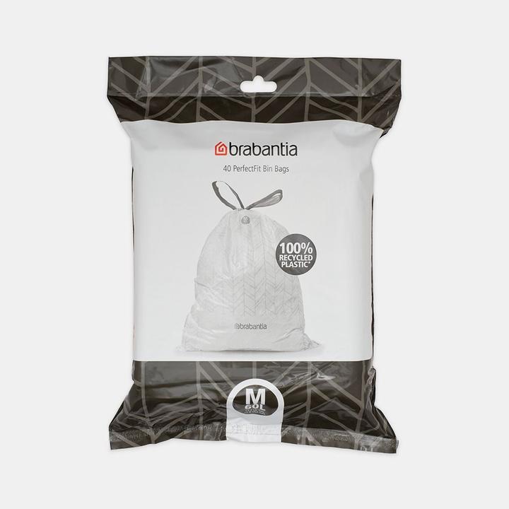 Produktbild Brabantia PerfectFit Bags (40 x, 60 l)