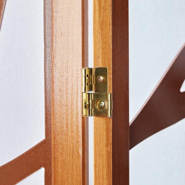 Produktbild Jamb Paravent Raumteiler aus Holz