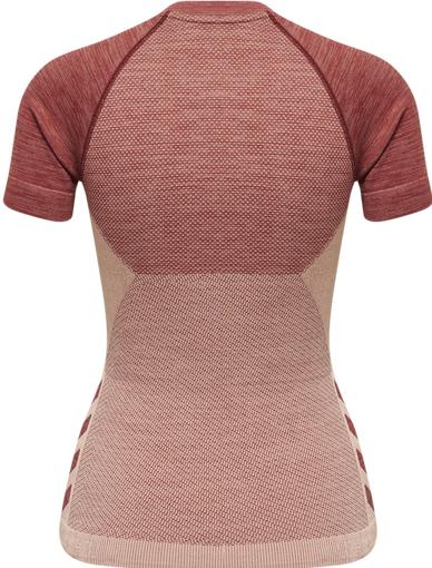 Produktbild hummel Clea Seamless Tight T-Shirt (M)
