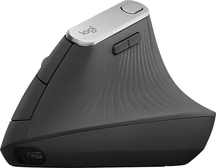 Image du produit Logitech MX Vertical (Sans fil)