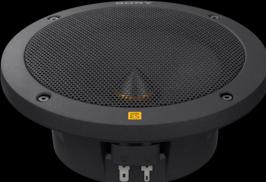 Actual product image Sony XS-163ES (8 cm)