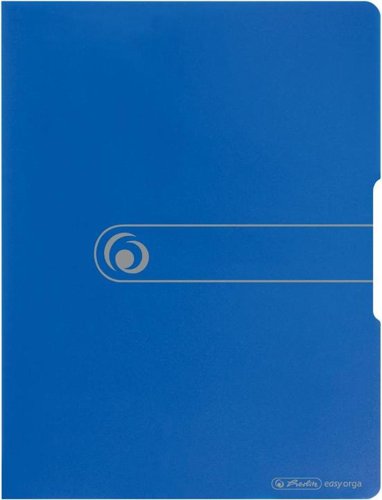 Produktbild Herlitz PP-Folie, opak (A4, 1 x)