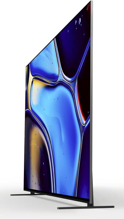 Produktbild Sony FWD-65XR80, 165,1 cm (65"), 3840 x 2160 Pixel, OLED, Smart-TV, WLAN, Schwarz (65", OLED, 4K)