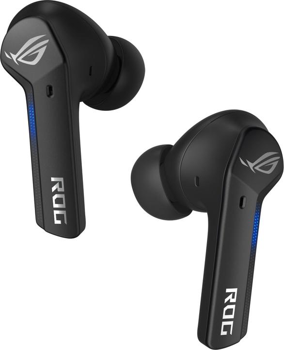 Actual product image ASUS ROG Cetra (Wireless)
