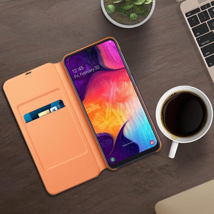 Image du produit Samsung Wallet Cover (Samsung Galaxy A50)