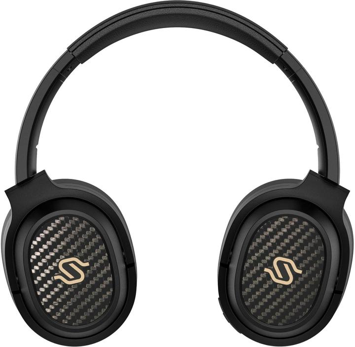 Produktbild Edifier STAX Spirit S3 (keine Geräuschunterdrückung, 80 h, Kabellos, Kabelgebunden)