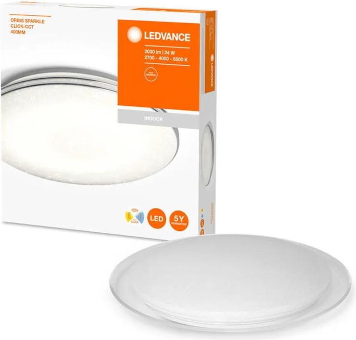 Produktbild Ledvance Orbis Sparkle (2000 lm)