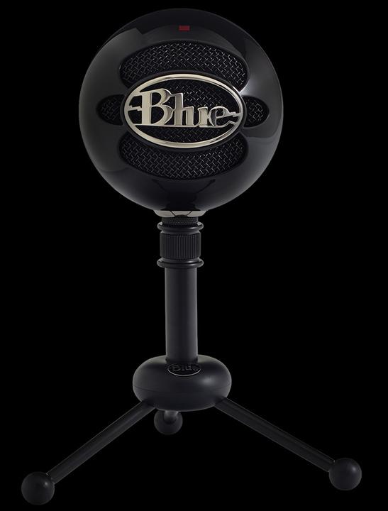 Produktbild Blue Snowball iCE