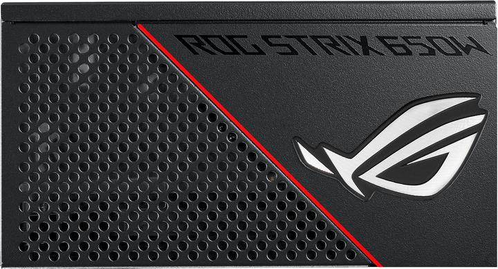 Produktbild ASUS ROG-STRIX-650G (650 W)