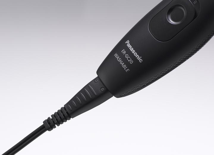 Produktbild Panasonic ER-GC20