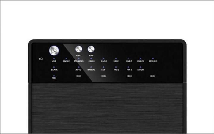 Immagine prodotto Icy Box Ib-Rd3640su3 (3.5")
