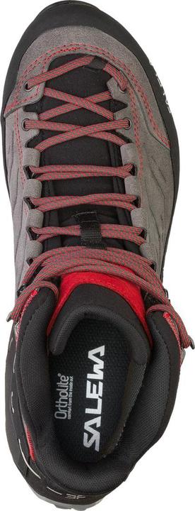 Produktbild Salewa MTN Trainer Mid GTX Hiking Shoes (46)