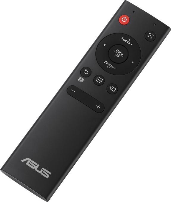 Produktbild ASUS H1 LED projector, 3000 Lumens (Full HD, 3000 lm, 1.3 - 1.56:1)