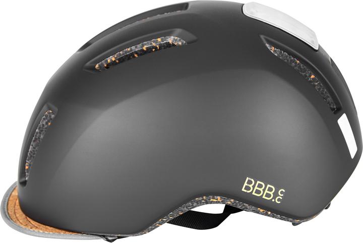 Produktbild BBB GridECO BHE-161ECO (52 - 58 cm)