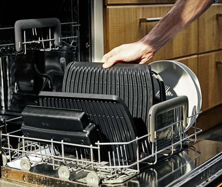 Image du produit Tefal Optigrill Elite GC750D (Prise UE)