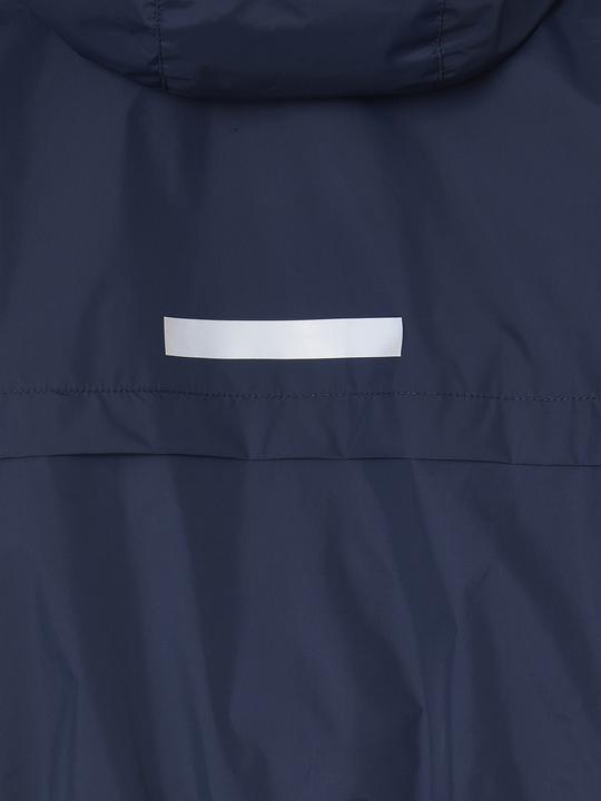 Actual product image Vertbaudet Jungen Outdoor-Jacke mit Aufbewahrungstasche (128)