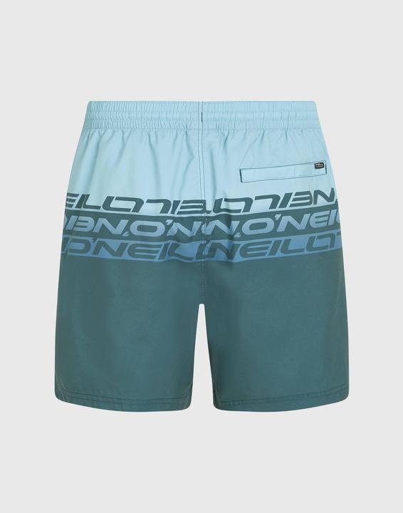 Actual product image O'Neill Cali Stripe 16" Swimshorts (XL)