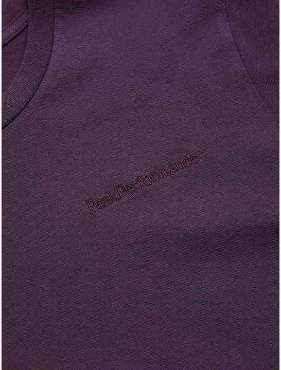 Produktbild Peak Performance Original Small Logo Tee (L)