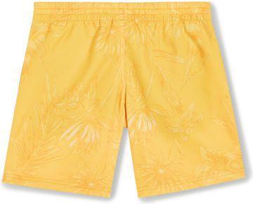 Actual product image O'Neill MIX & MATCH CALI FLORAL 14" SWIM SHORTS (164)