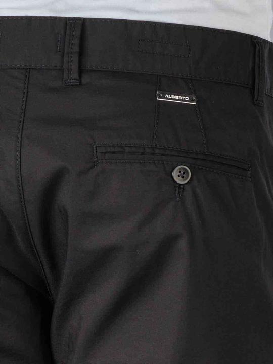 Immagine prodotto Alberto Lou Pant Slim Ceramica Gabardine nero (W31/L30)