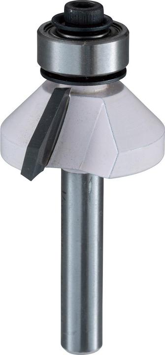 Produktbild Makita Fasen- und Profilfräser mit Anlauflager