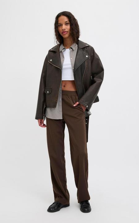 Actual product image JJXX Jxpoppy Hw Pant Pnt Noos (32)