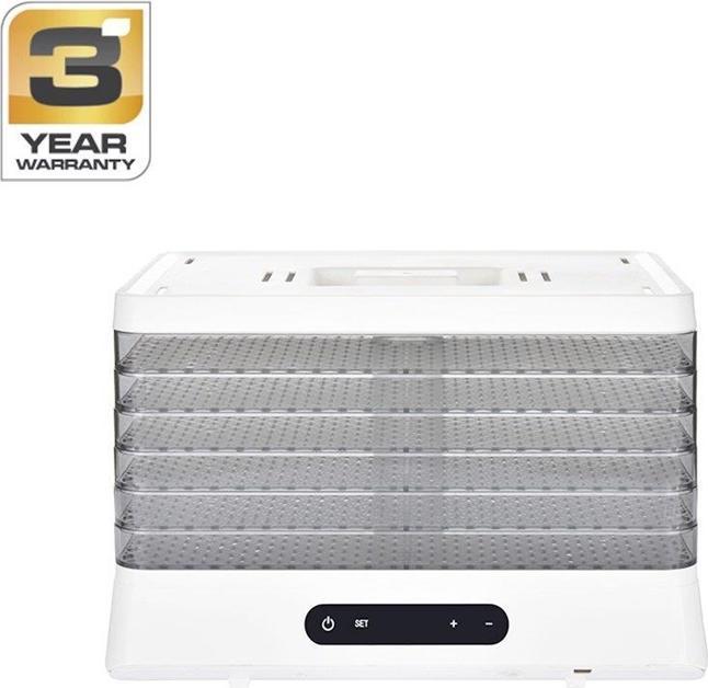 Immagine prodotto Standart Disidratatore Alimentare Fd901 Standard 3l