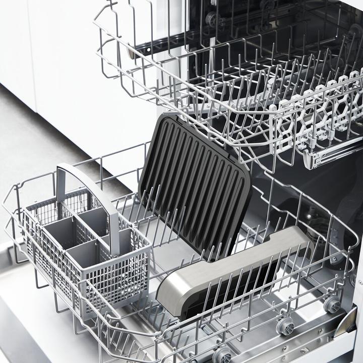 Image du produit Tefal OptiGrill 2 in 1 (Prise UE)
