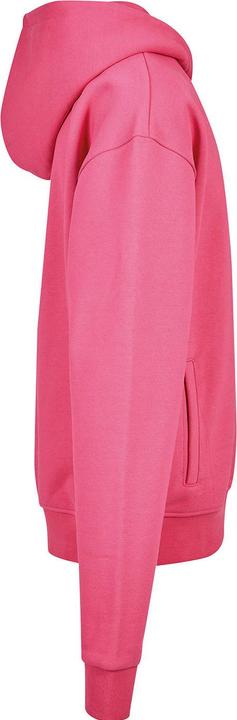 Immagine prodotto Build Your Brand Felpa con Cappuccio Oversize Uomo (XL)