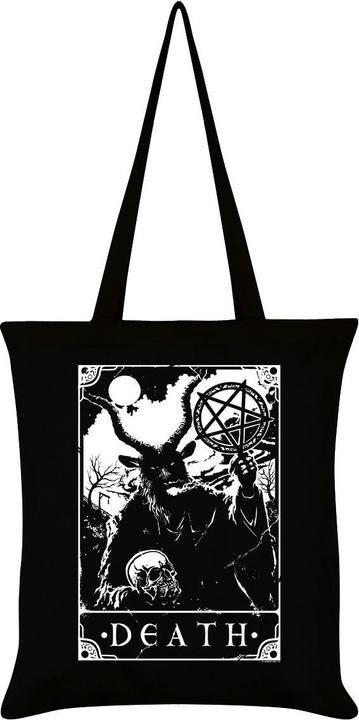 Deadly Tarot Tragetasche Death (0.02 l)