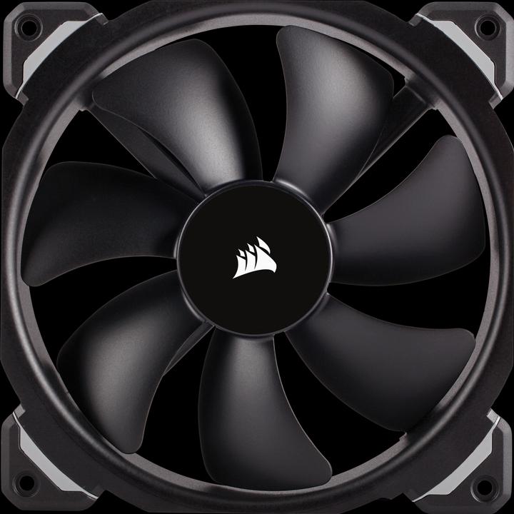 Image du produit Corsair ML140 Pro (140 mm, 1 x)