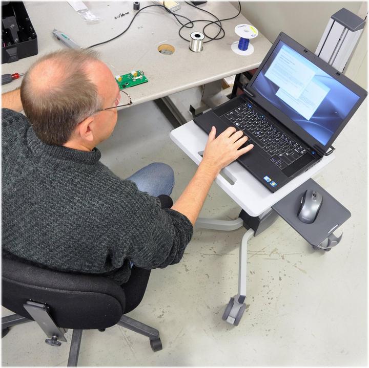 Produktbild Ergotron Neo-Flex