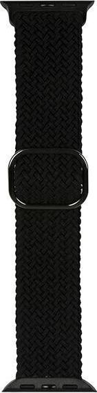 Image du produit Beline pasek Apple Watch Textile 42444549mm czarny black (42 mm, 44 mm, 45 mm, 49 mm, Textile)