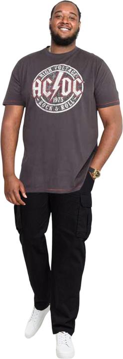 Actual product image DUKE CargoPants RobertD555 peached (42)
