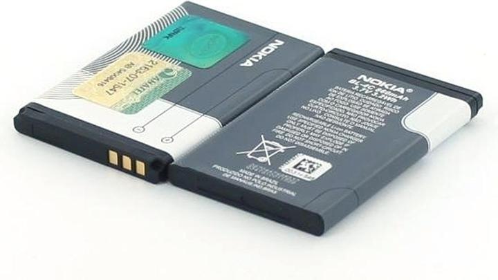 Produktbild Nokia Original Akku für 2690