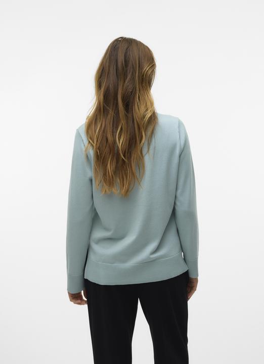 Immagine prodotto Vero Moda Vmsilje Ls V-Neck Pullover Ga Noos (XL)
