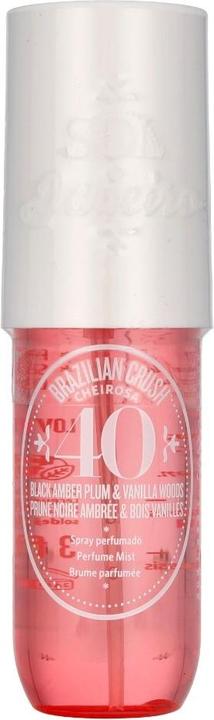 Immagine prodotto Sol de Janeiro Cheirosa '40 Mist fragranza per capelli e corpo 90 ml (Spray corpo, 90 ml)
