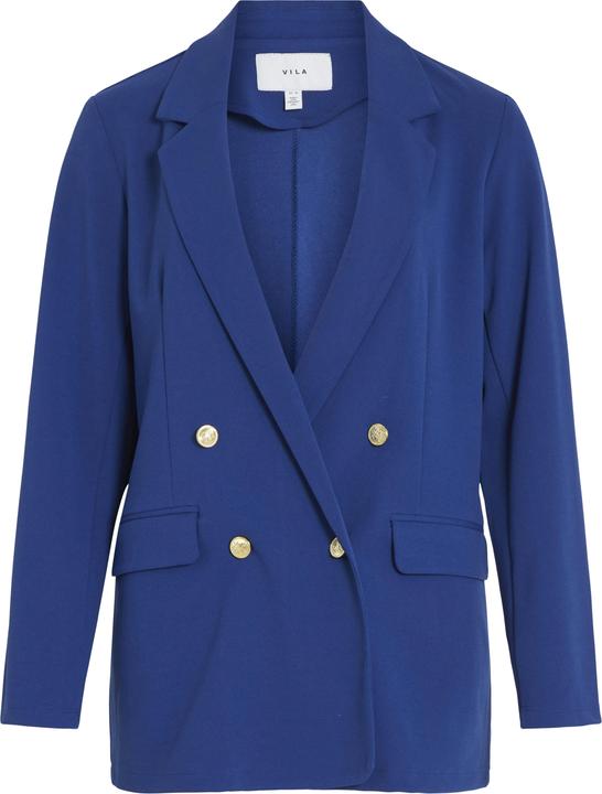 Mazarine Blue