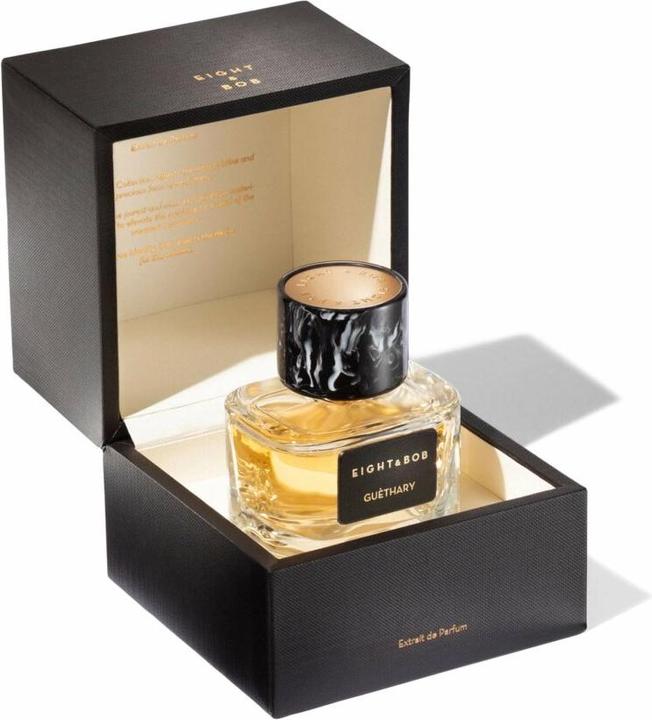 Actual product image Eight & Bob Perfume (Eau de parfum, 50 ml)